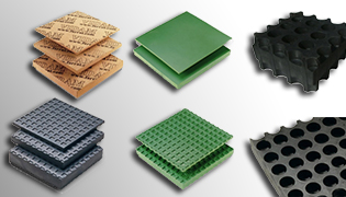 ANTI-VIBRATION-MATERIALS ANTI-VIBRATION-MATERIALS