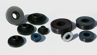ANTI-VIBRATION-WASHERS-AND-BUSHES ANTI-VIBRATION-WASHERS-AND-BUSHES