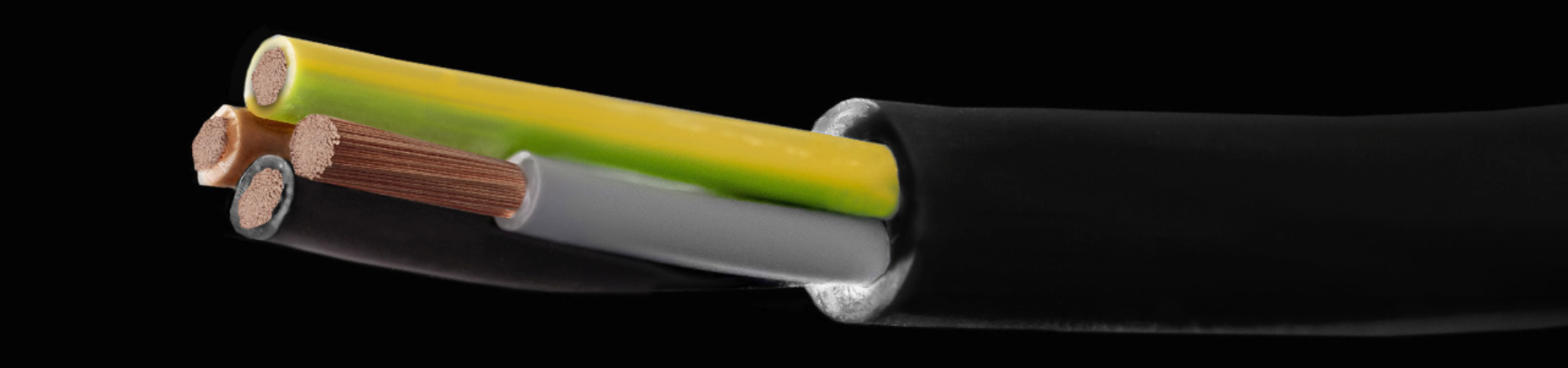 HELUKABEL industrial cable product range